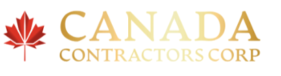 Canada Contractors Corp Grand Bend Ontario